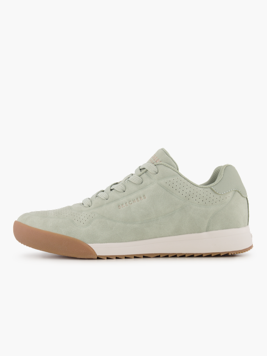 Skechers Baskets Vert 94084 2