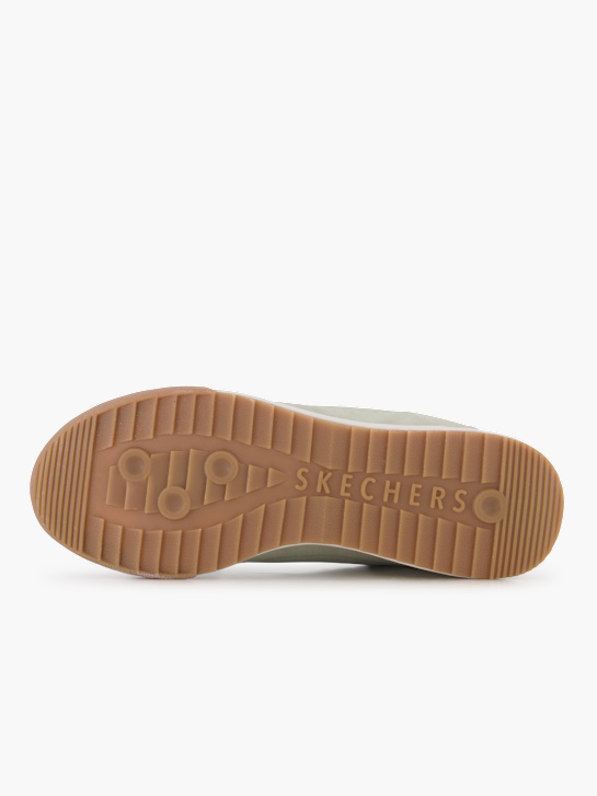 Skechers Baskets Vert 94084 3