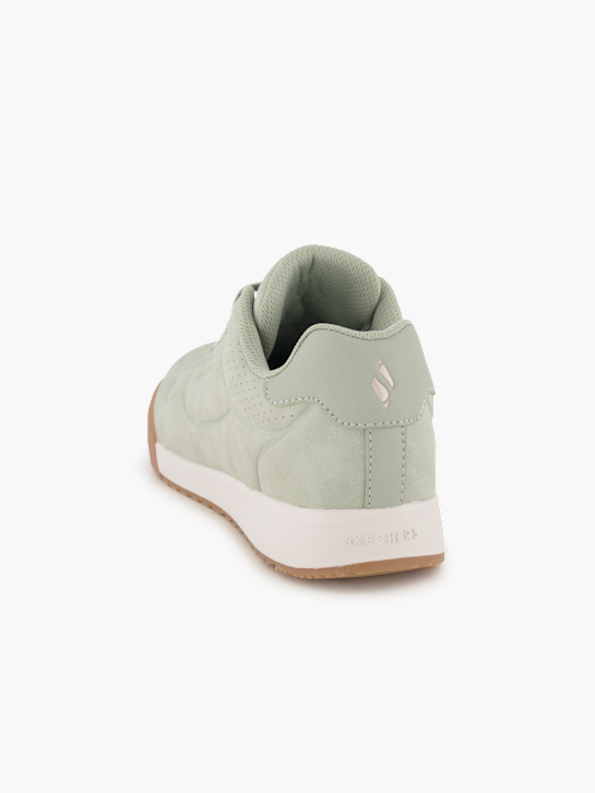 Skechers Baskets Vert 94084 5