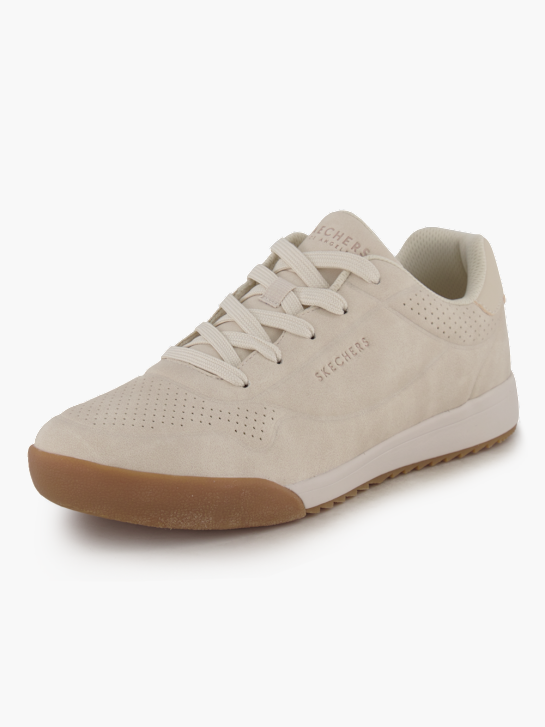 Skechers Sneaker Creme 94085 1