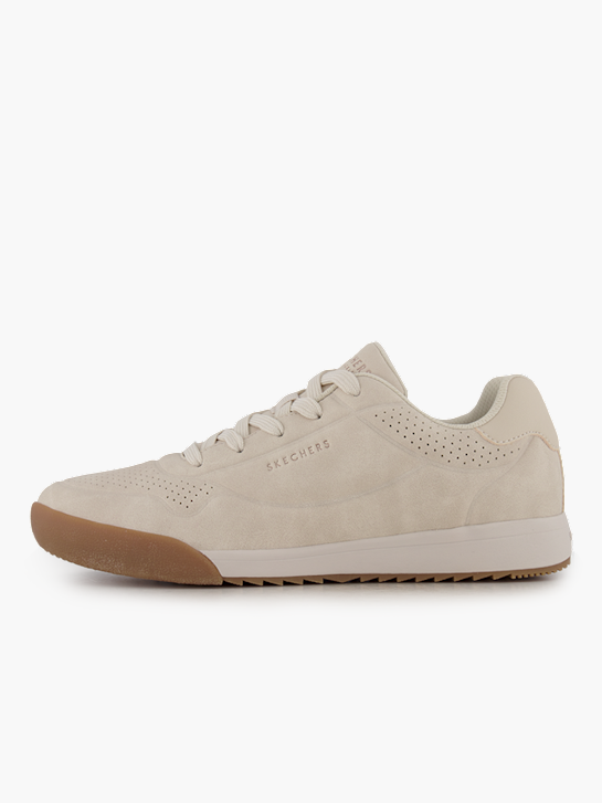 Skechers Sneaker Creme 94085 2