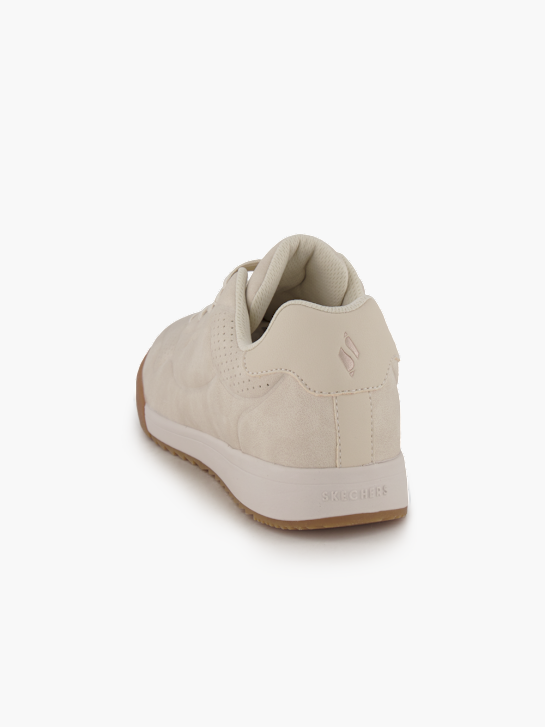 Skechers Sneaker Creme 94085 5