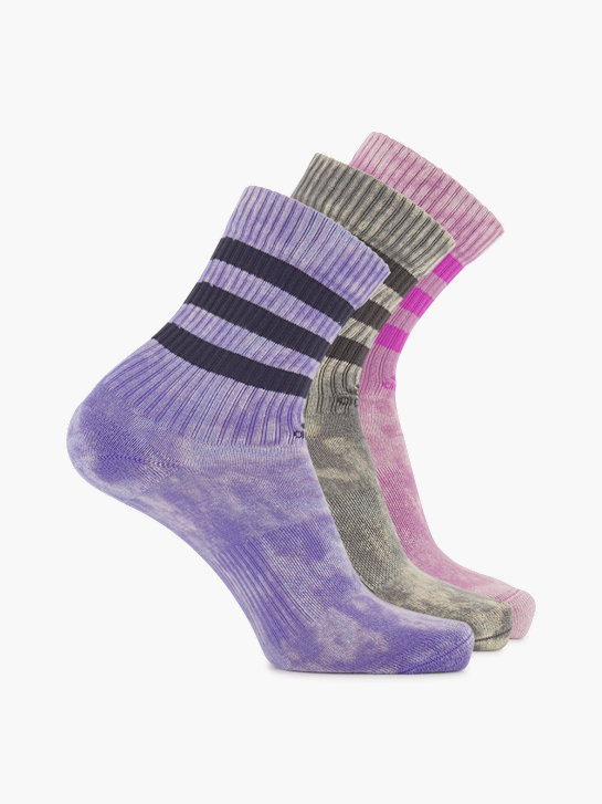 adidas Chaussettes Bleu 94106 1