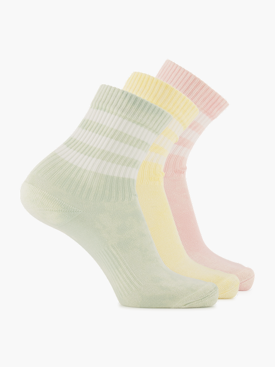 adidas Socken Gelb 94105 1