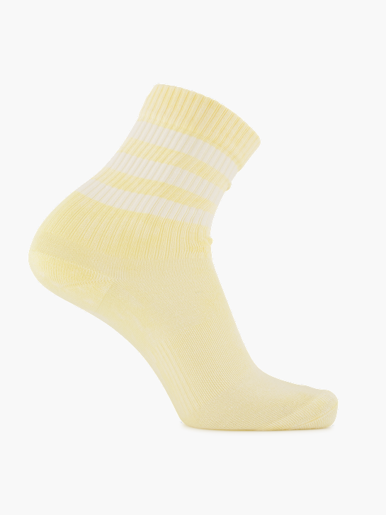 adidas Calzini Giallo 94105 2
