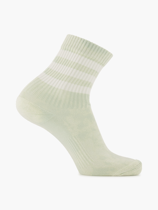 adidas Chaussettes Jaune 94105 3