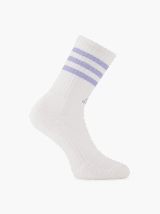 adidas Chaussettes Vert 94108 3