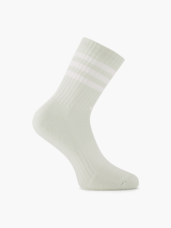 adidas Chaussettes Vert 94108 4