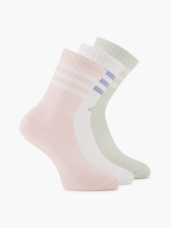 adidas Chaussettes Vert 94109 1