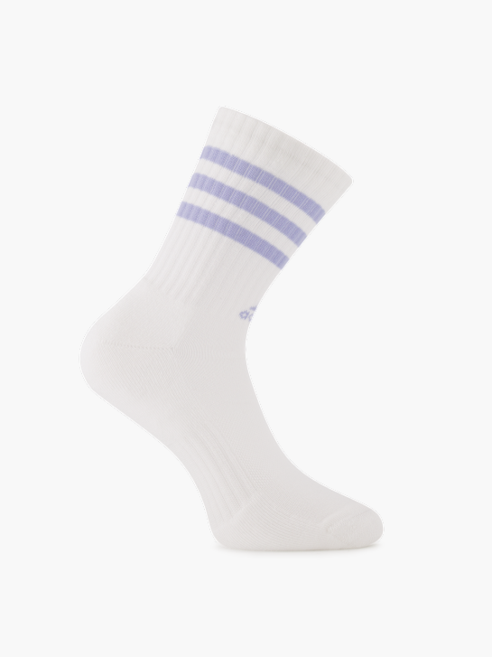 adidas Chaussettes Vert 94109 3
