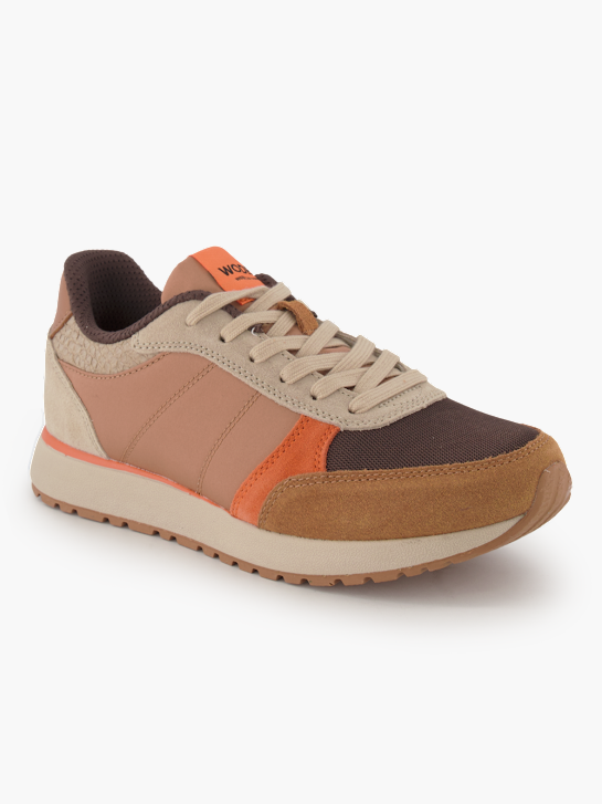 WODEN Baskets Orange 94128 2