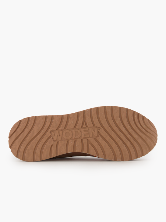 WODEN Baskets Orange 94128 3