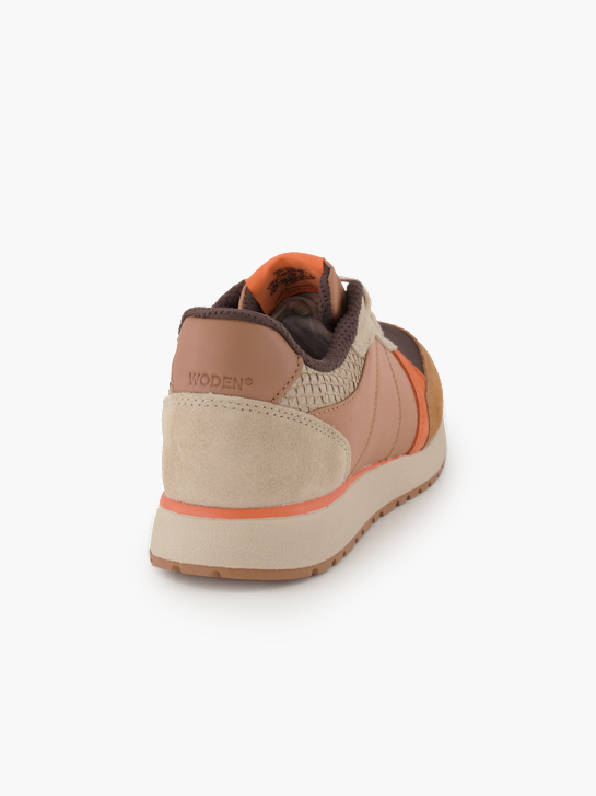 WODEN Baskets Orange 94128 5