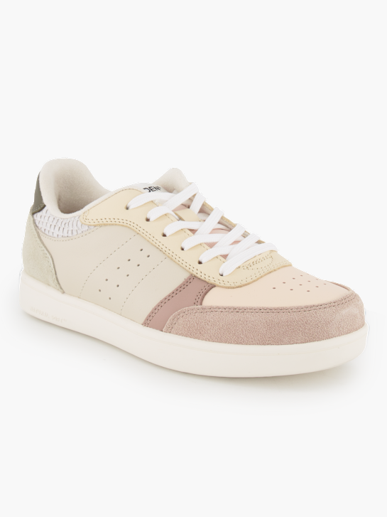 WODEN Sneaker Beige 94129 1