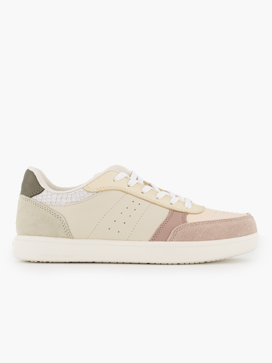 WODEN Sneaker Beige 94129 3