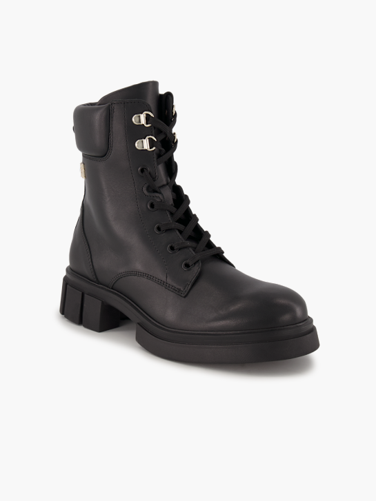 Tommy Hilfiger Stivale Nero 94131 1