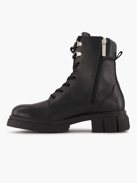 Tommy Hilfiger Stivale Nero 94131 3