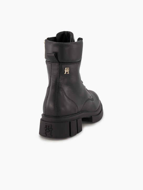 Tommy Hilfiger Stivale Nero 94131 6