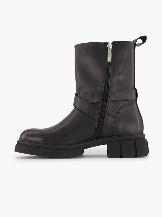 Tommy Hilfiger Bottes Noir 94133 3