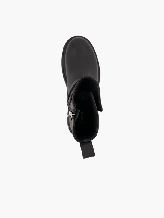Tommy Hilfiger Bottes Noir 94133 5