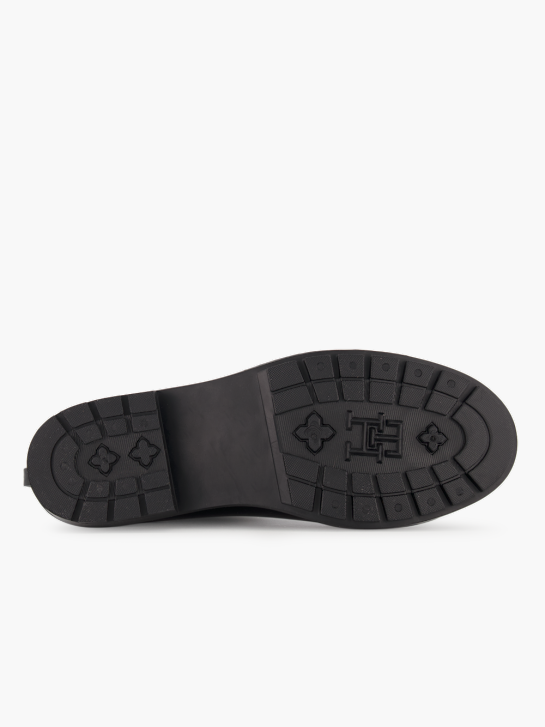 Tommy Hilfiger Gummistiefel Schwarz 94139 3