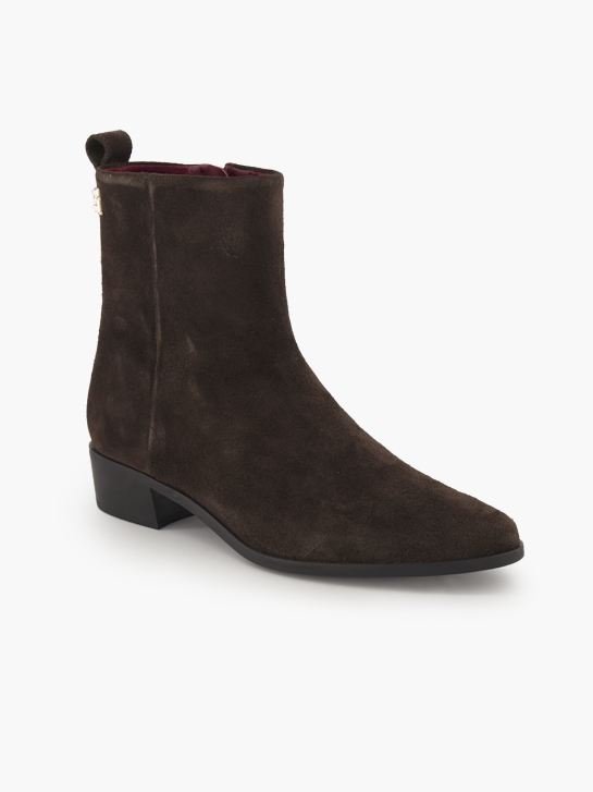 Tommy Hilfiger Stiefel Braun 94140 1