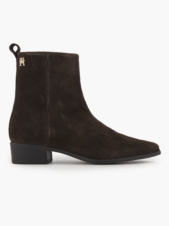 Tommy Hilfiger Stiefel Braun 94140 2