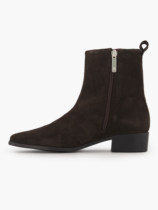 Tommy Hilfiger Stiefel Braun 94140 3