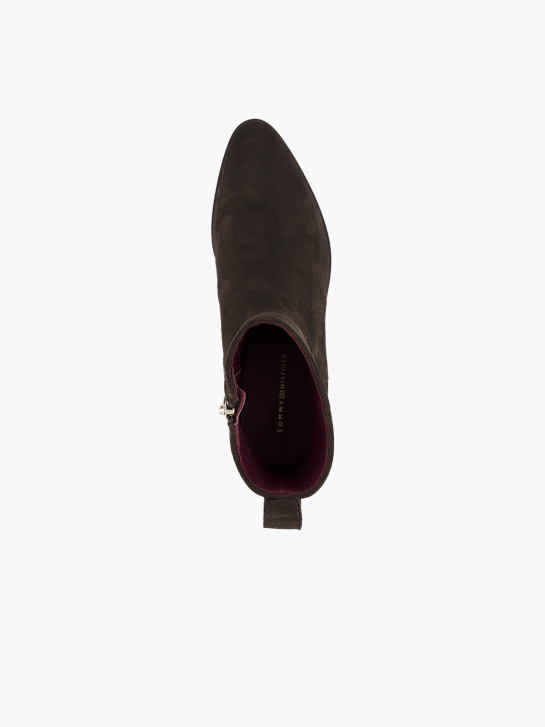 Tommy Hilfiger Stiefel Braun 94140 4