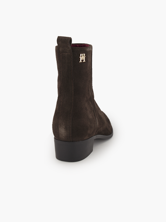 Tommy Hilfiger Stiefel Braun 94140 5