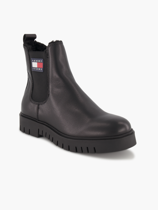Tommy Jeans Bottes Noir 94151 1