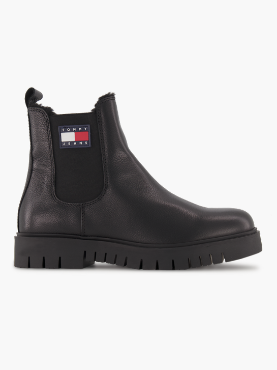 Tommy Jeans Bottes Noir 94151 2