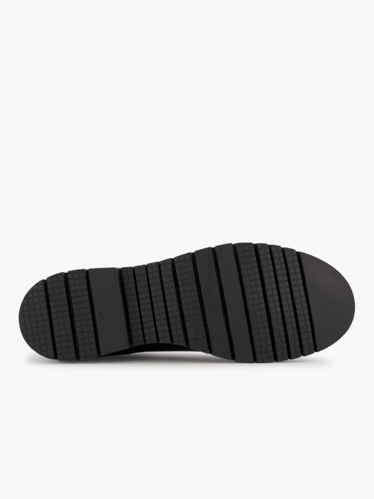 Tommy Jeans Bottes Noir 94151 3