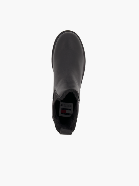 Tommy Jeans Bottes Noir 94151 4
