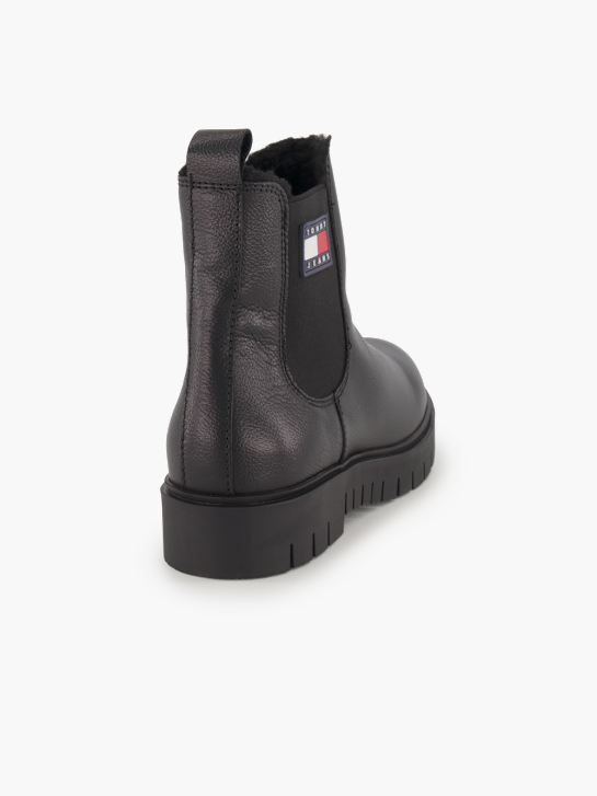 Tommy Jeans Bottes Noir 94151 5