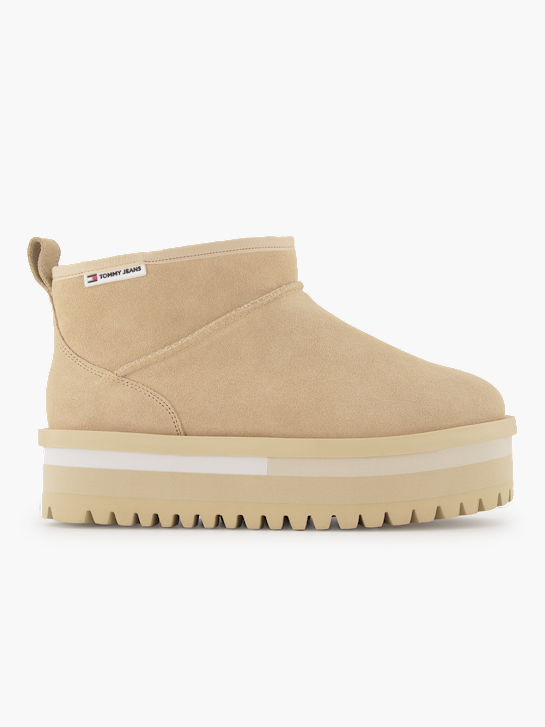 Tommy Jeans Bottes Beige 94155 2