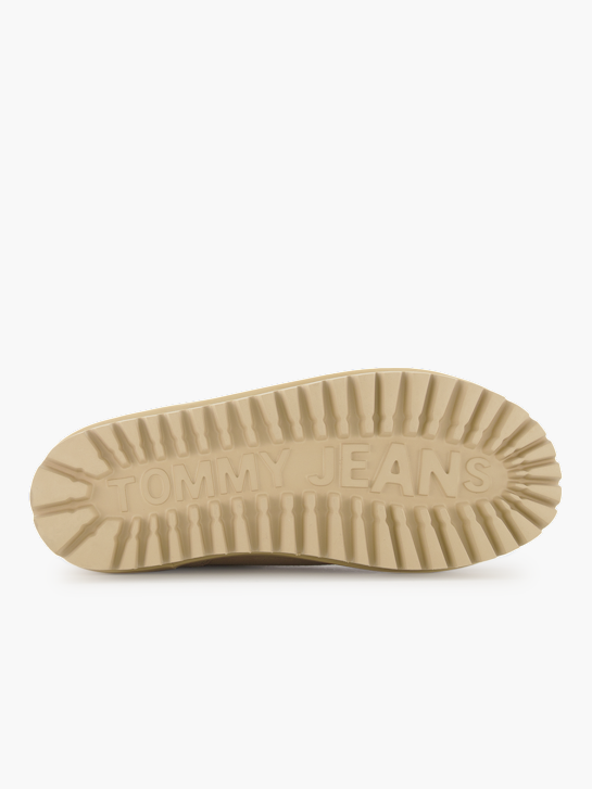 Tommy Jeans Bottes Beige 94155 3