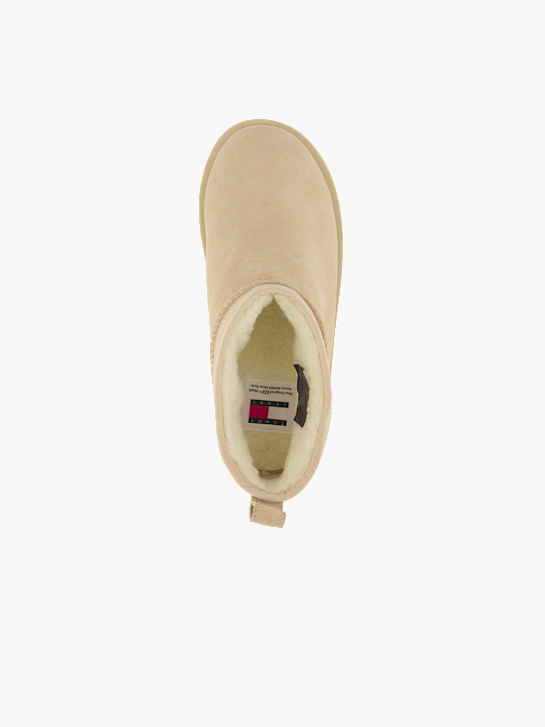Tommy Jeans Bottes Beige 94155 4