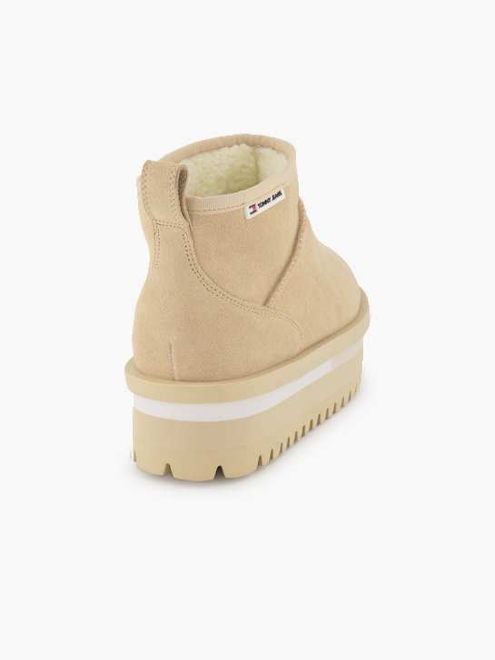 Tommy Jeans Bottes Beige 94155 5