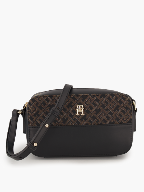 Tommy Hilfiger Sac Noir 94169 1