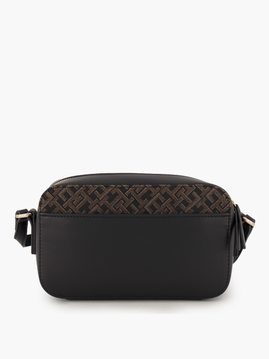 Tommy Hilfiger Borsa Nero 94169 2