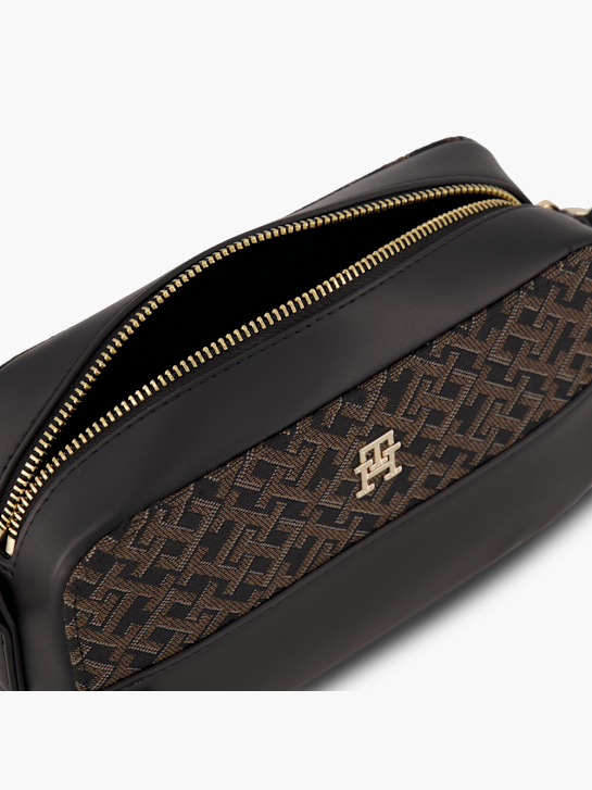 Tommy Hilfiger Sac Noir 94169 4