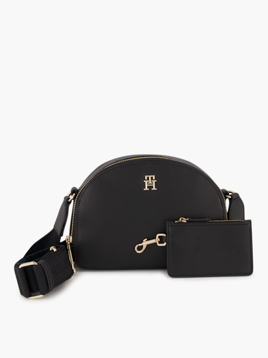 Tommy Hilfiger Tasche Schwarz 94170 1