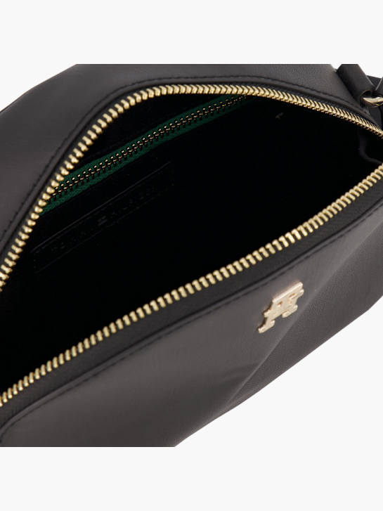 Tommy Hilfiger Tasche Schwarz 94170 4