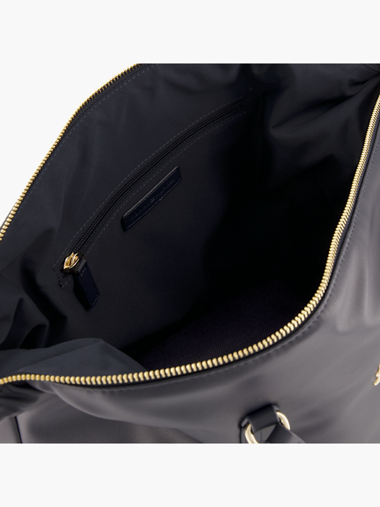Tommy Hilfiger Tasche Blau 94171 4
