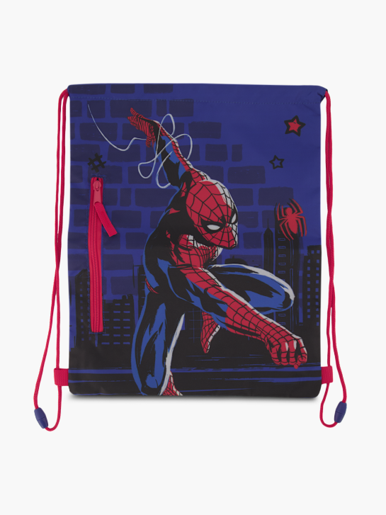Spider-Man Non definito Blu 94184 1