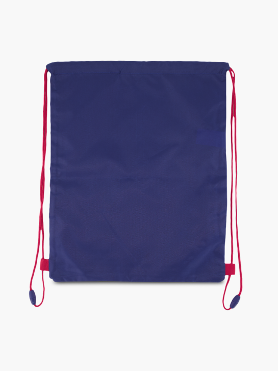 Spider-Man Turnbeutelt Blau 94184 2