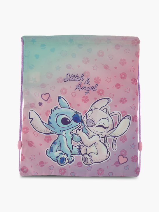Stitch Non défini Rose 96937 1