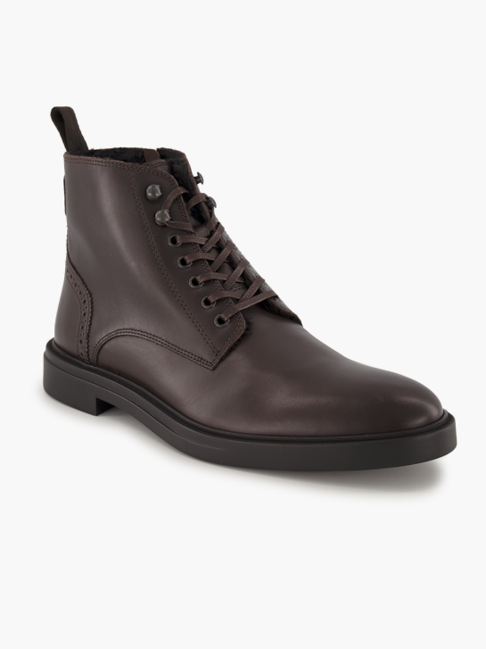 BOSS Schnürboots Braun 94190 1