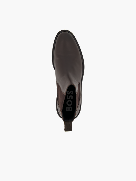 BOSS Chelsea Boot Braun 94193 4